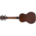 Gretsch G9110 Concert Standard Ukelele w/Bag Vintage Mahogany Stain