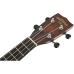Gretsch G9110 Concert Standard Ukelele w/Bag Vintage Mahogany Stain