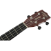Gretsch G9121 A.C.E. Tenor Ukulele with Gig Bag Honey Mahogany Stain