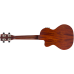 Gretsch G9121 A.C.E. Tenor Ukulele with Gig Bag Honey Mahogany Stain