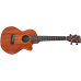 Gretsch G9121 A.C.E. Tenor Ukulele with Gig Bag Honey Mahogany Stain
