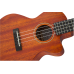 Gretsch G9121 A.C.E. Tenor Ukulele with Gig Bag Honey Mahogany Stain