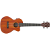 Gretsch G9121 A.C.E. Tenor Ukulele with Gig Bag Honey Mahogany Stain