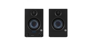 Monitores activos Nearfield