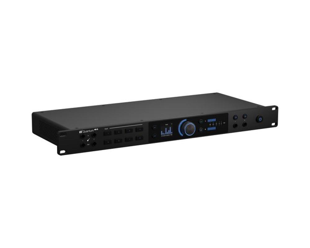 Presonus Quantum HD8