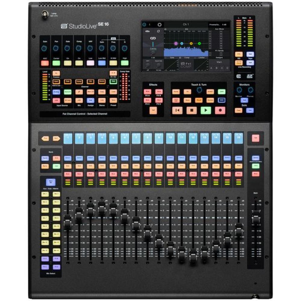 Presonus StudioLive Series III SE 16