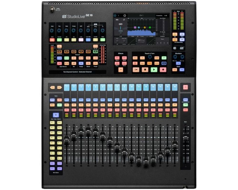 Presonus StudioLive Series III SE 16