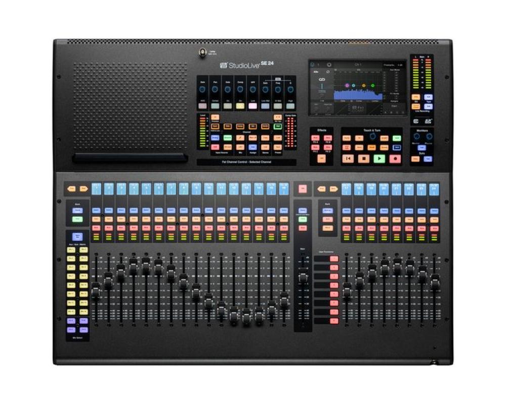 Presonus StudioLive Series III SE 24