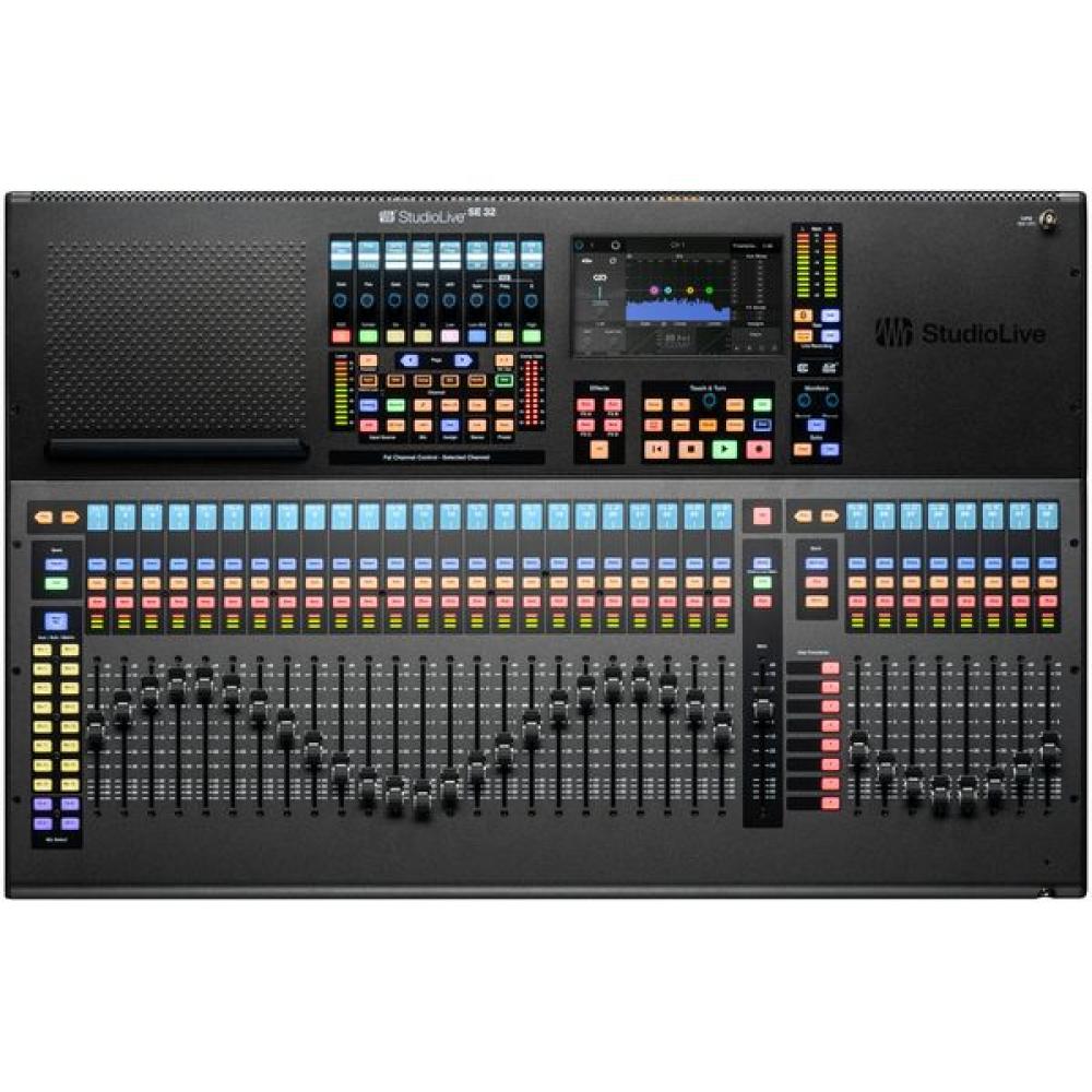 Presonus StudioLive Series III SE 32