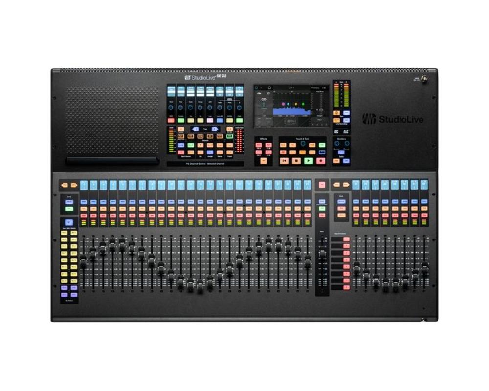 Presonus StudioLive Series III SE 32