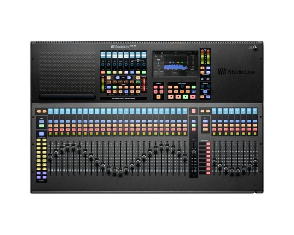 Presonus StudioLive Series III SE 32