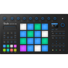 Fender Motion 16