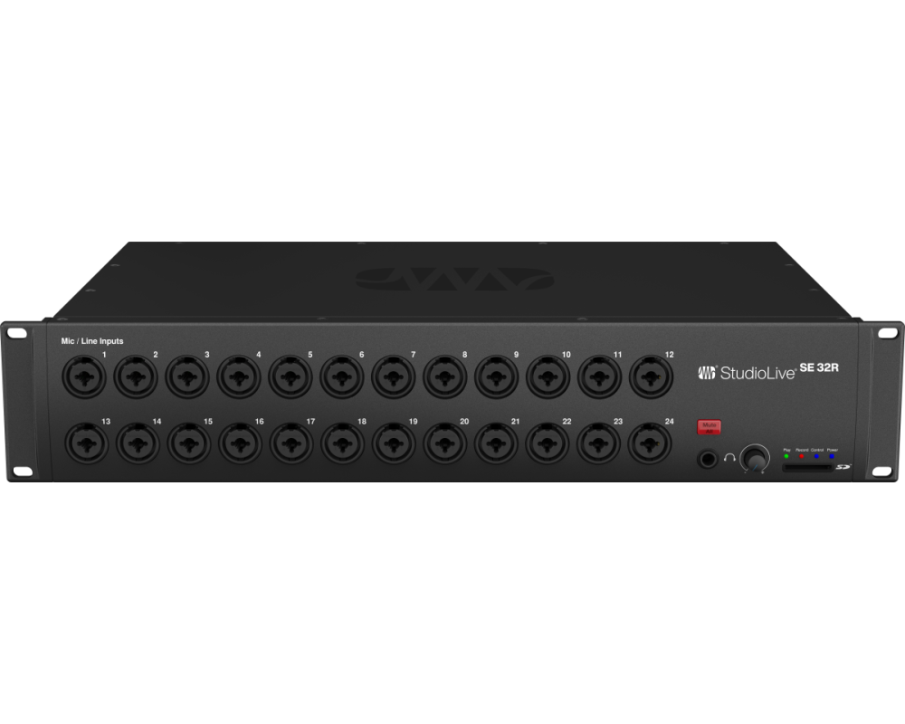 Presonus StudioLive Series III SE 32R