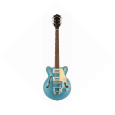 Gretsch G2655T Streamliner CB DC LF Arctic Blue