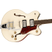 Gretsch G2622T Streamliner CB DC with Bigsby Vintage White