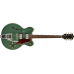 Gretsch G2622T Streamliner CB DC with Bigsby Steel Olive