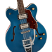 Gretsch G2622T Streamliner CB DC with Bigsby Dark Denim