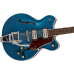 Gretsch G2622T Streamliner CB DC with Bigsby Dark Denim