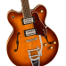 Gretsch G2622T Streamliner CB DC with Bigsby Abbey Ale