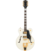 Gretsch G2622TG Limited Edition Streamliner CB DC with Bigsby Vintage White