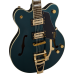 Gretsch G2622TG Streamliner CB DC with Bigsby Midnight Sapphire