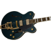 Gretsch G2622TG Streamliner CB DC with Bigsby Midnight Sapphire