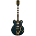 Gretsch G2622TG Streamliner CB DC with Bigsby Midnight Sapphire