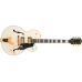 Gretsch G2420TG Limited Edition Streamliner HLW SC Vintage White