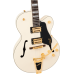Gretsch G2420TG Limited Edition Streamliner HLW SC Vintage White