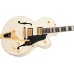 Gretsch G2420TG Limited Edition Streamliner HLW SC Vintage White