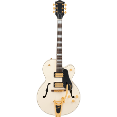 Gretsch G2420TG Limited Edition Streamliner HLW SC Vintage White