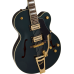 Gretsch G2420TG Streamliner HLW SC Cadillac Green