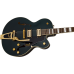 Gretsch G2420TG Streamliner HLW SC Cadillac Green