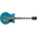 Gretsch G2655TG Streamliner CB JR DC LF Riviera Blue