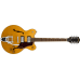 Gretsch G2622T Streamliner CB DC with Bigsby Village Amber