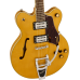 Gretsch G2622T Streamliner CB DC with Bigsby Village Amber