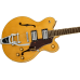 Gretsch G2622T Streamliner CB DC with Bigsby Village Amber