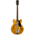 Gretsch G2622T Streamliner CB DC with Bigsby Village Amber