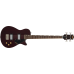 Gretsch Streamliner Jet Club Bass, Single-Cut, Walnut Stain