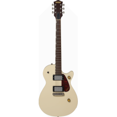 Gretsch Streamliner Jet Club Single-Cut LRL Vintage White