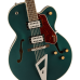 Gretsch G2420 Streamliner HLW SC CD Cadillac Green