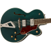 Gretsch G2420 Streamliner HLW SC CD Cadillac Green