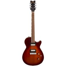 Gretsch Streamliner Jet Club Duo-Tone Burst