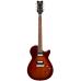 Gretsch Streamliner Jet Club Duo-Tone Burst