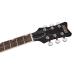 Gretsch Streamliner Jet Club Duo-Tone Burst
