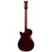 Gretsch Streamliner Jet Club Duo-Tone Burst