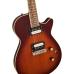 Gretsch Streamliner Jet Club Duo-Tone Burst