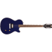 Gretsch Streamliner Jet 1 Pickup, Laurel Fingerboard, Midnight Blue