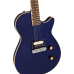 Gretsch Streamliner Jet 1 Pickup, Laurel Fingerboard, Midnight Blue