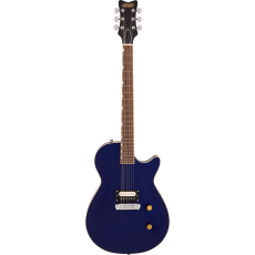 Gretsch Streamliner Jet 1 Pickup, Laurel Fingerboard, Midnight Blue